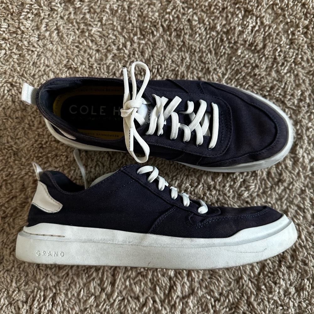 Cole Haan sneakers women’s